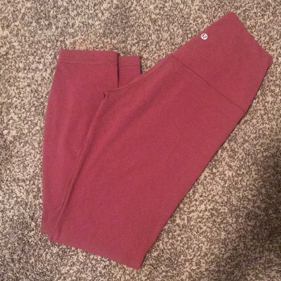 lululemon athletica Pants - Lululemon Align Pant 25”